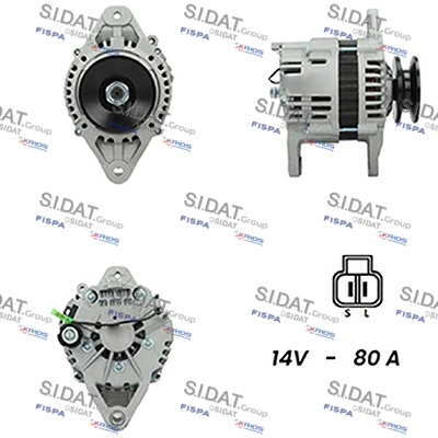 A12HT0450A2