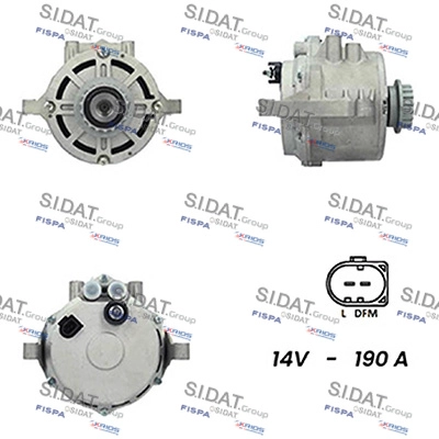 A12HT0830A2
