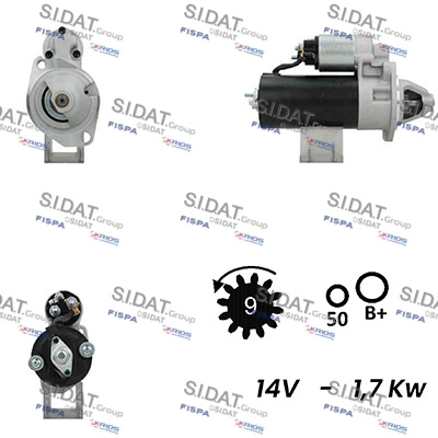 S12BH0657A2