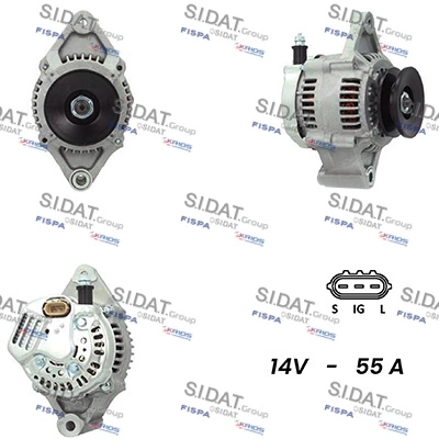 A12DE0121A2