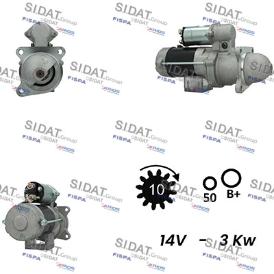 S12DR0466A2