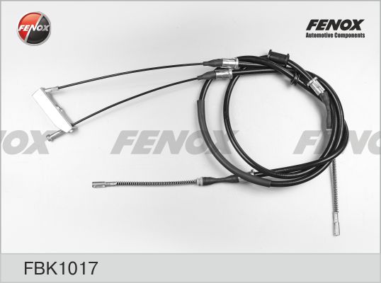 FBK1017