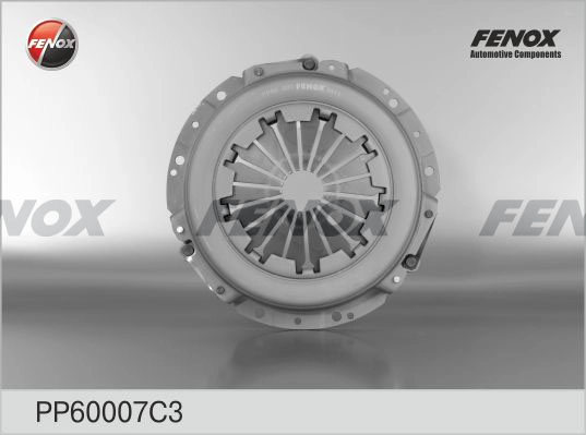 PP60007C3