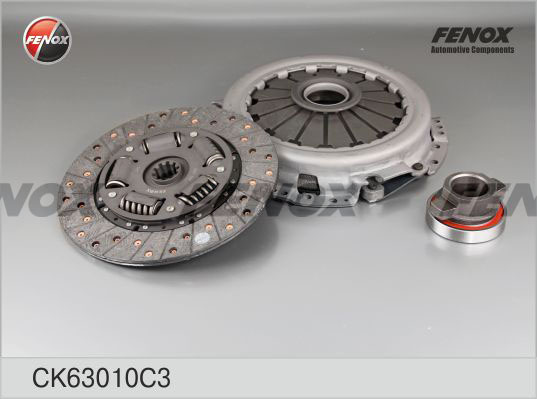 CK63010C3