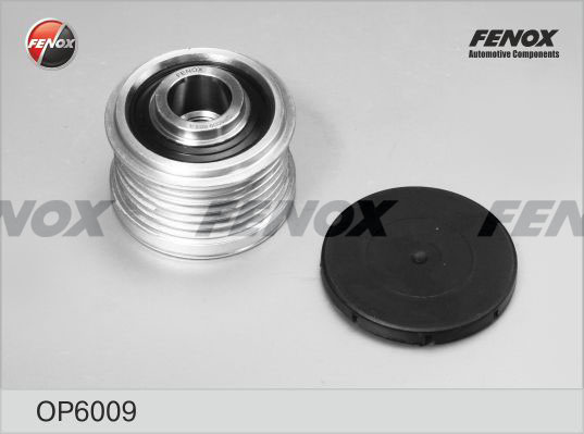 OP6009