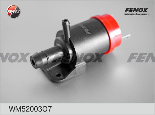 WM52003O7