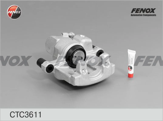 CTC3611