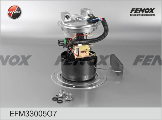 EFM33005O7
