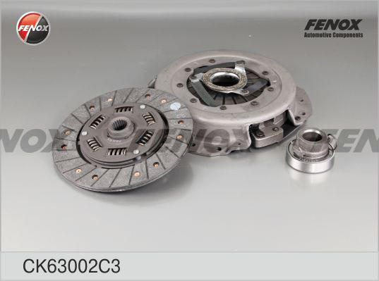 CK63002C3