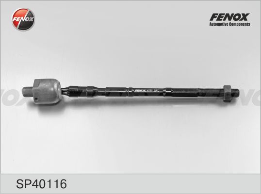 SP40116