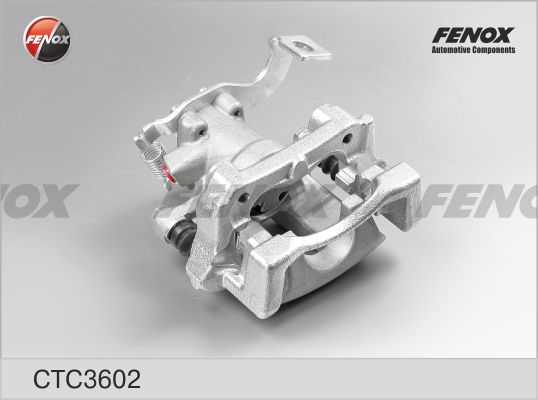CTC3602