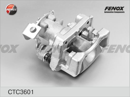 CTC3601