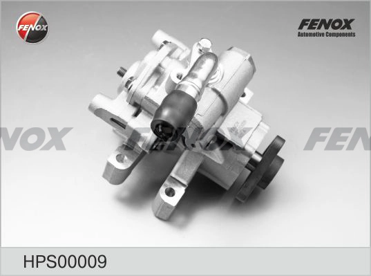 HPS00009