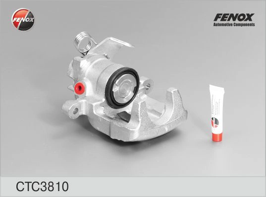 CTC3810