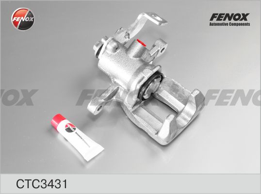 CTC3431