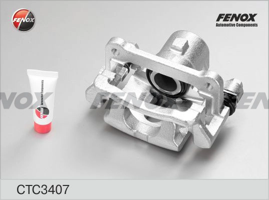 CTC3407