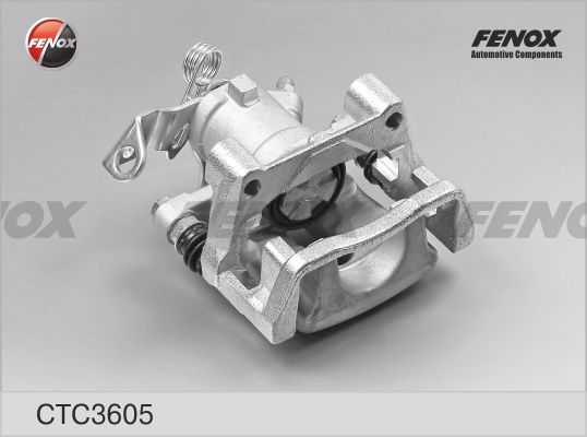 CTC3605