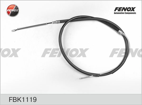 FBK1119