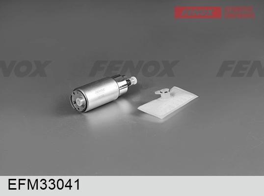 EFM33041