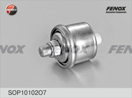 SOP10102O7