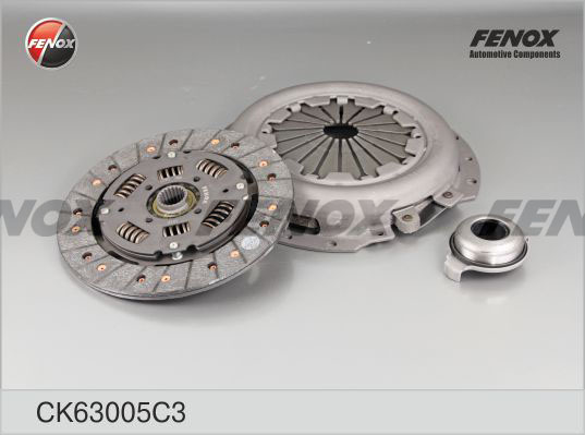 CK63005C3