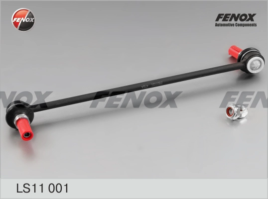 LS11001