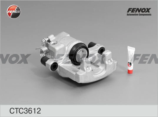 CTC3612