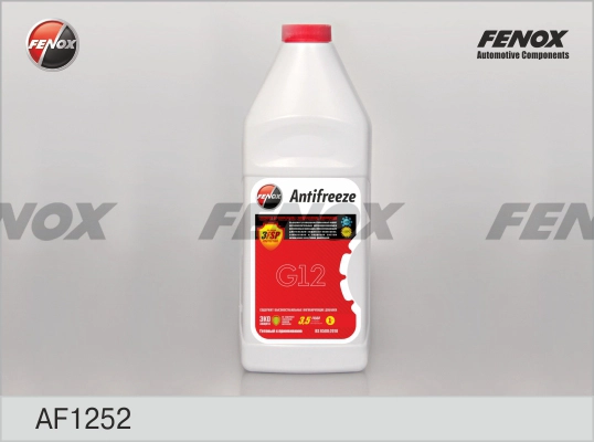AF1252