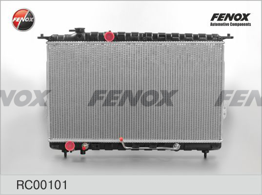 RC00101
