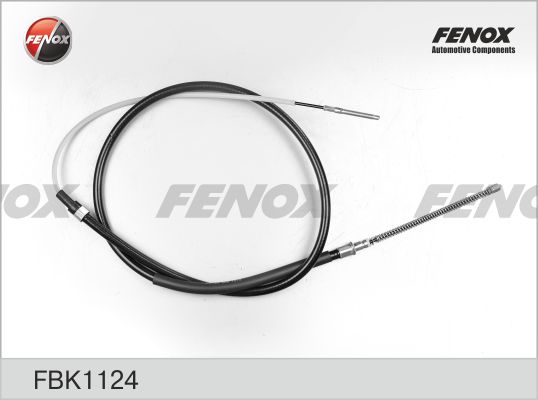 FBK1124