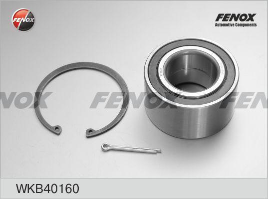 WKB40160