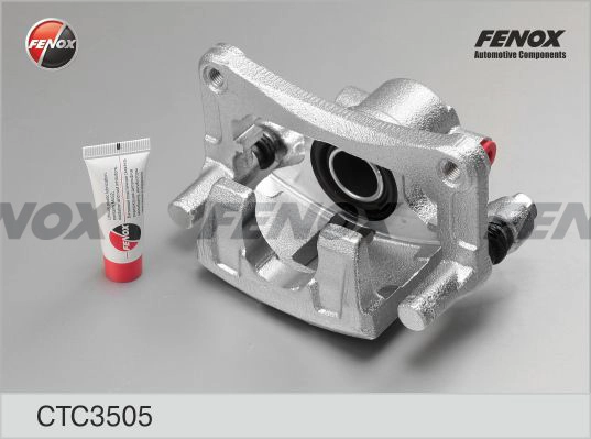 CTC3505