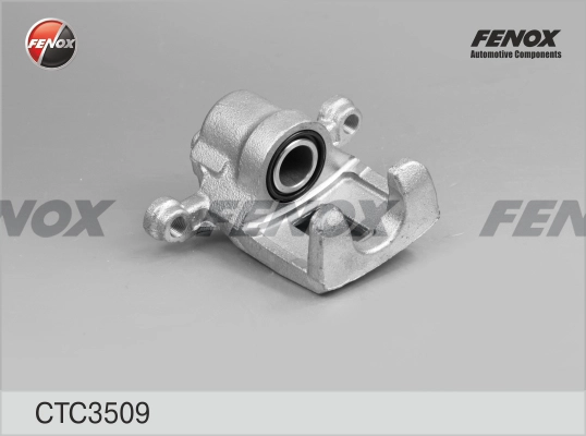 CTC3509