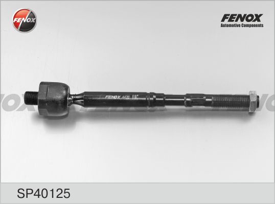 SP40125