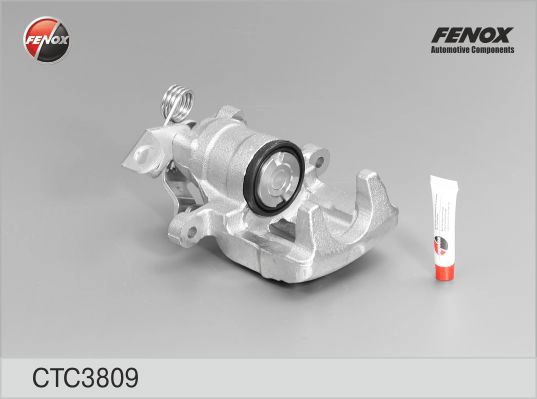 CTC3809