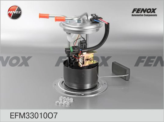 EFM33010O7