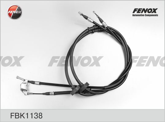 FBK1138