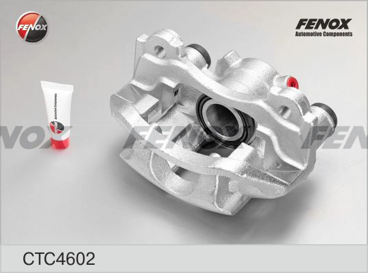 CTC4602