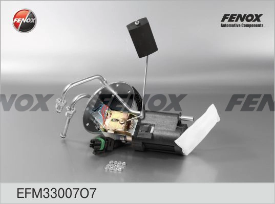 EFM33007O7