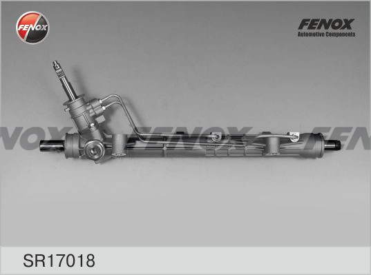 SR17018