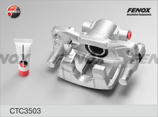 CTC3503