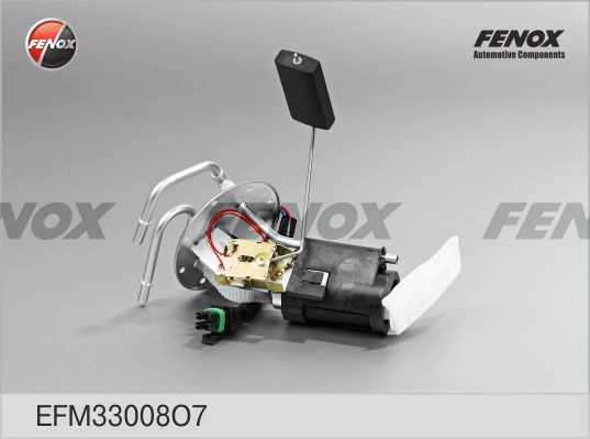 EFM33008O7