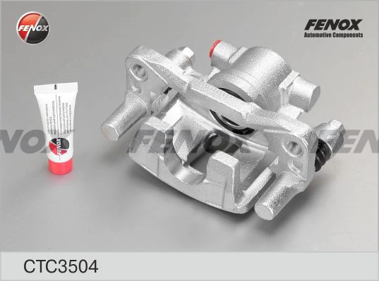 CTC3504
