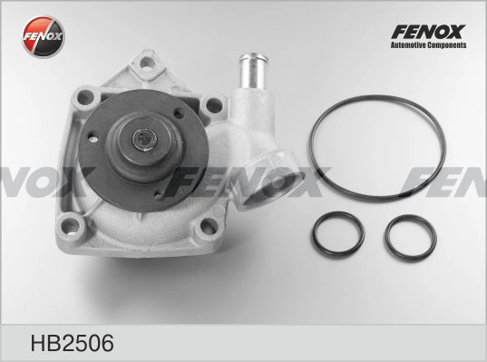 HB2506