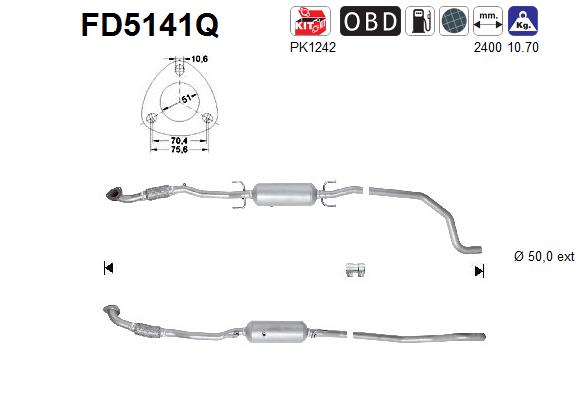FD5141Q