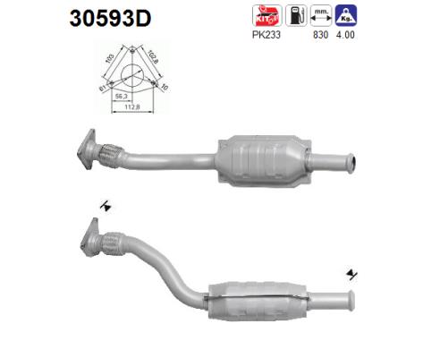 30593D