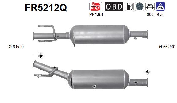 FR5212Q