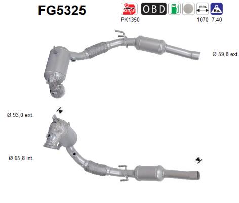 FG5325