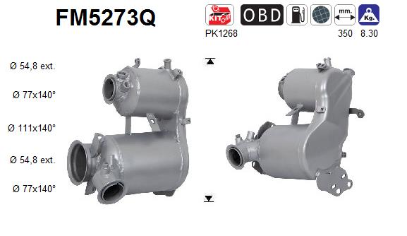 FM5273Q
