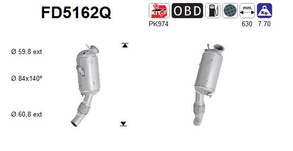 FD5162Q